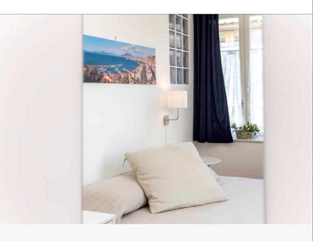 Terrazza Duomo Bed & Breakfast Napoli Rom bilde