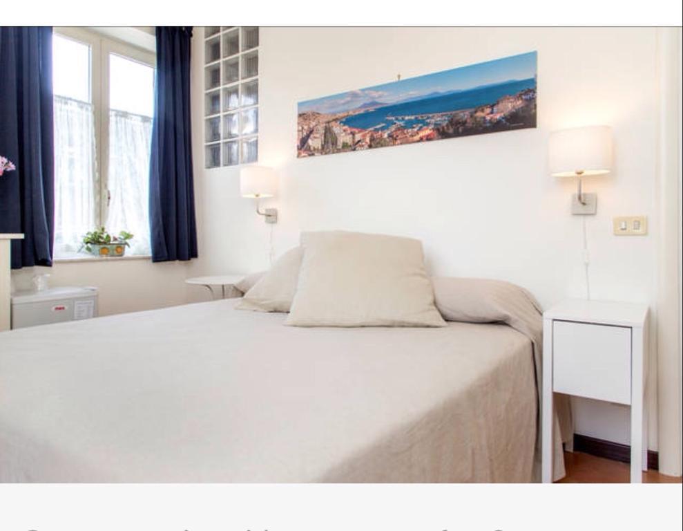 Terrazza Duomo Bed & Breakfast Napoli Rom bilde
