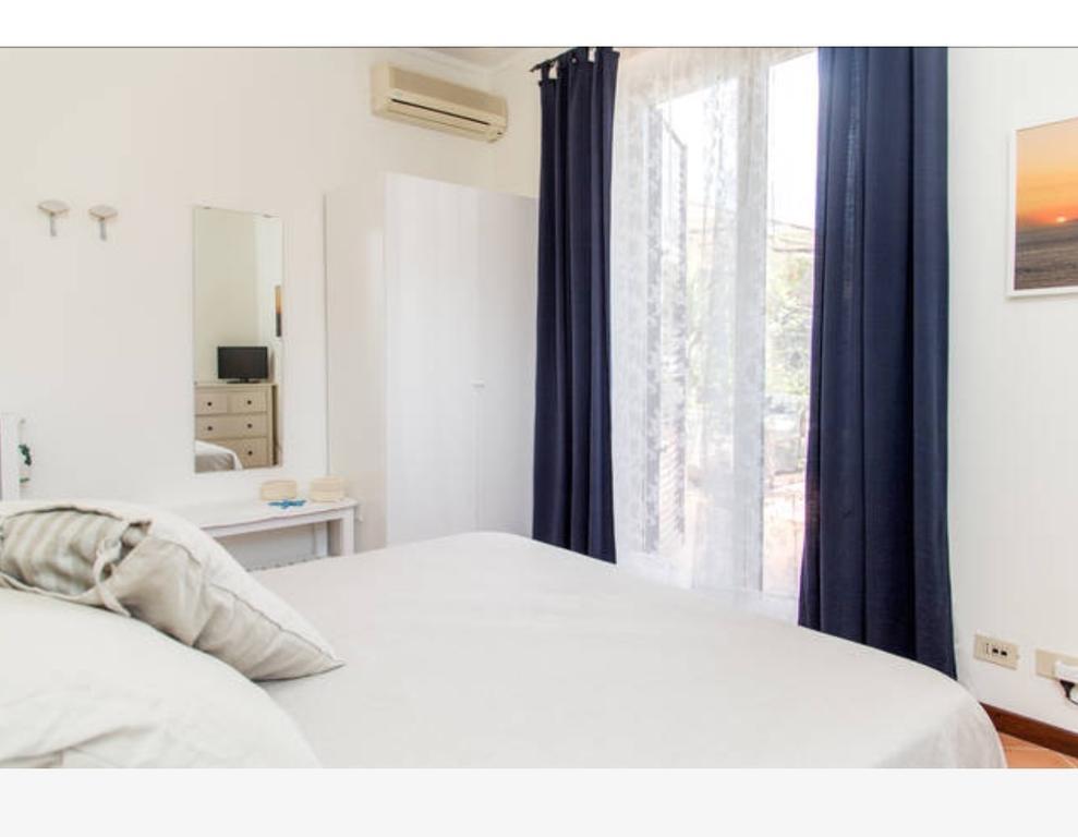 Terrazza Duomo Bed & Breakfast Napoli Rom bilde