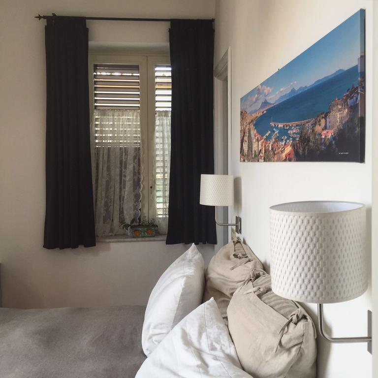 Terrazza Duomo Bed & Breakfast Napoli Eksteriør bilde