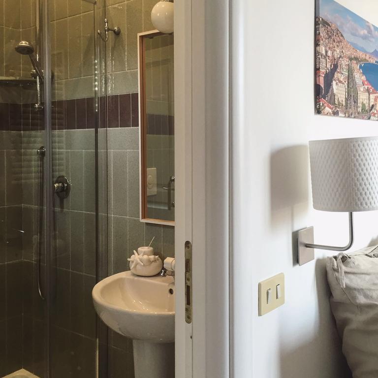 Terrazza Duomo Bed & Breakfast Napoli Eksteriør bilde