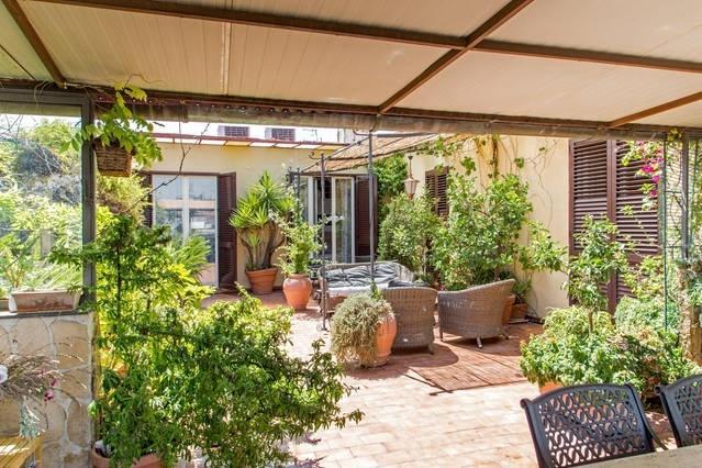 Terrazza Duomo Bed & Breakfast Napoli Eksteriør bilde