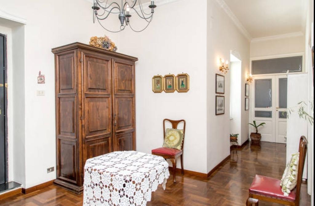 Terrazza Duomo Bed & Breakfast Napoli Eksteriør bilde