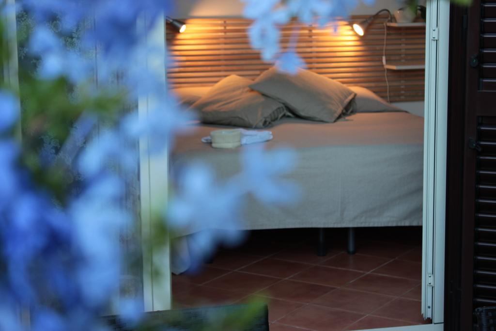 Terrazza Duomo Bed & Breakfast Napoli Rom bilde