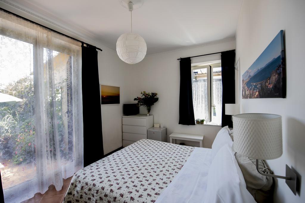 Terrazza Duomo Bed & Breakfast Napoli Eksteriør bilde