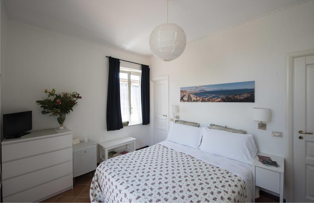 Terrazza Duomo Bed & Breakfast Napoli Eksteriør bilde