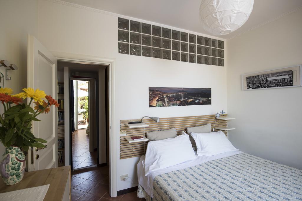 Terrazza Duomo Bed & Breakfast Napoli Eksteriør bilde