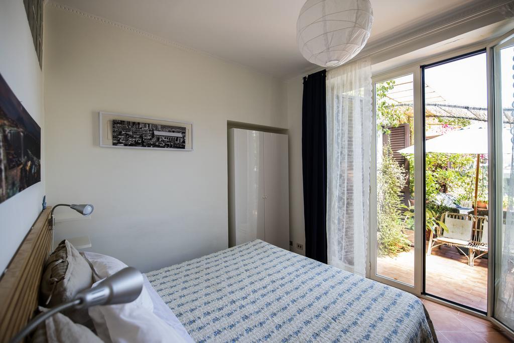Terrazza Duomo Bed & Breakfast Napoli Eksteriør bilde