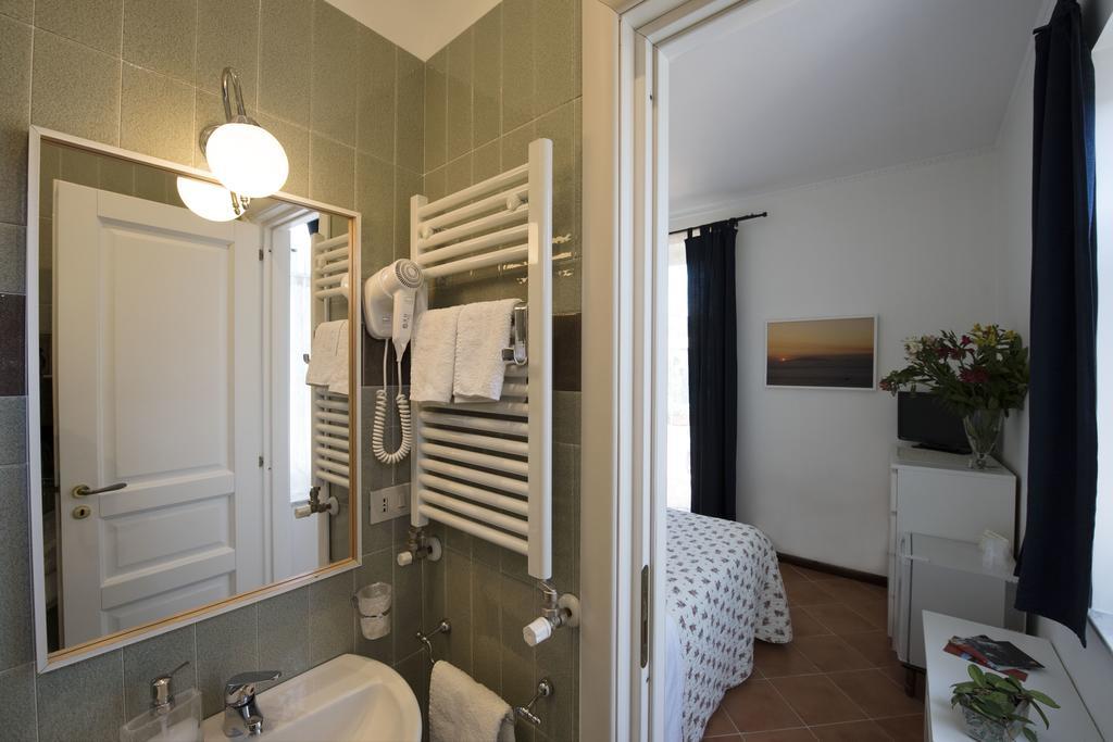 Terrazza Duomo Bed & Breakfast Napoli Eksteriør bilde